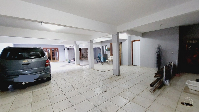 Casa Residencial de 344m², 5 dorm. na Trindade: 26ª foto da galeria de imagens do imóvel