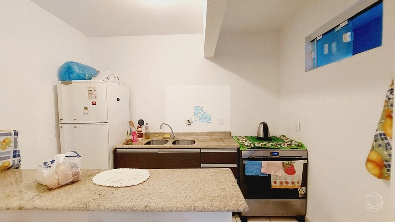 Casa Residencial de 344m², 5 dorm. na Trindade: 24ª foto da galeria de imagens do imóvel