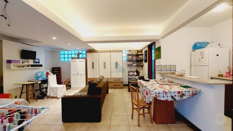 Casa Residencial de 344m², 5 dorm. na Trindade: 23ª foto da galeria de imagens do imóvel