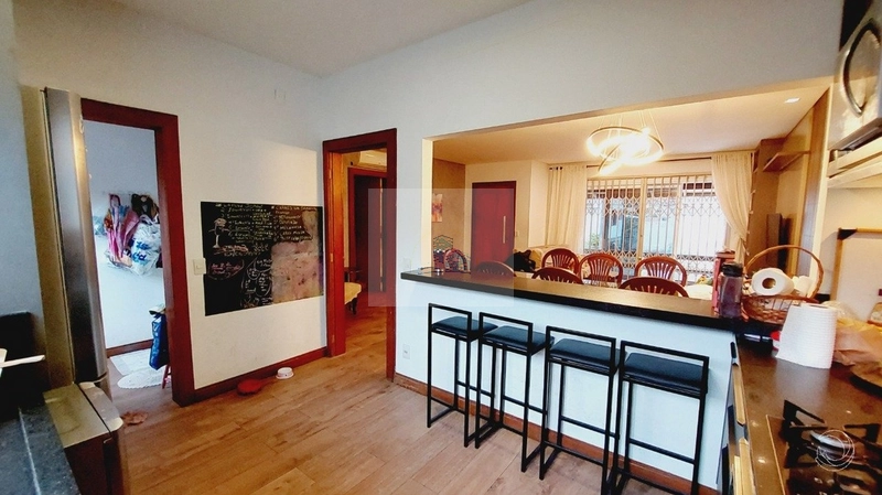 Casa Residencial de 344m², 5 dorm. na Trindade: 7ª foto da galeria de imagens do imóvel
