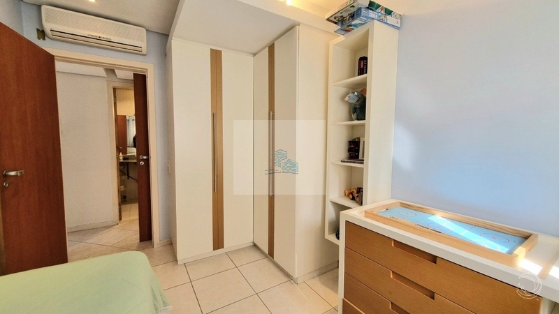 Apartamento com 3 dorms 1 suíte e terraço no Centro: 15ª foto da galeria de imagens do imóvel