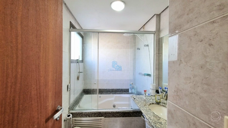 Apartamento com 3 dorms 1 suíte e terraço no Centro: 26ª foto da galeria de imagens do imóvel