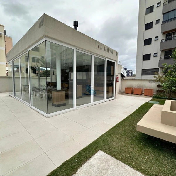 Apto de 170m² com 4 dorm. no Itacorubo: 37ª foto da galeria de imagens do imóvel