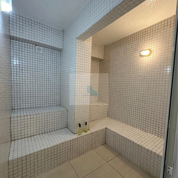 Apto de 170m² com 4 dorm. no Itacorubo: 31ª foto da galeria de imagens do imóvel
