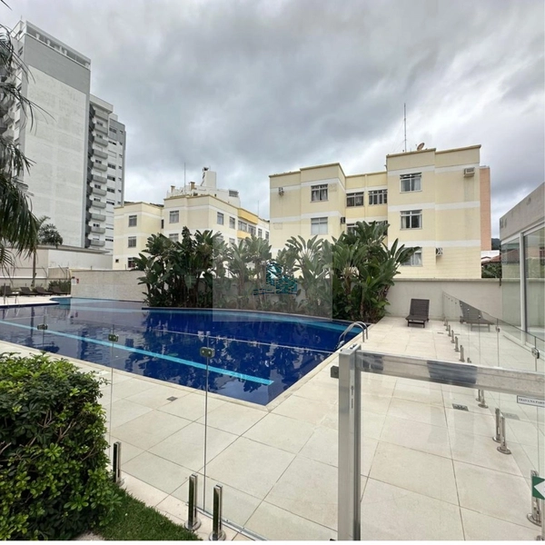 Apto de 170m² com 4 dorm. no Itacorubo: 38ª foto da galeria de imagens do imóvel