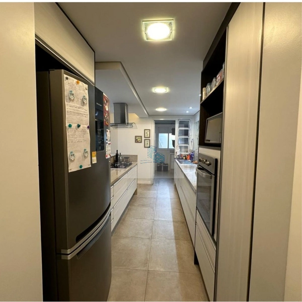 Apto de 170m² com 4 dorm. no Itacorubo: 10ª foto da galeria de imagens do imóvel