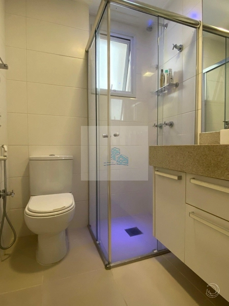 Apartamento com 3 dorms e 2 suítes no bairro Itacorubi: 28ª foto da galeria de imagens do imóvel