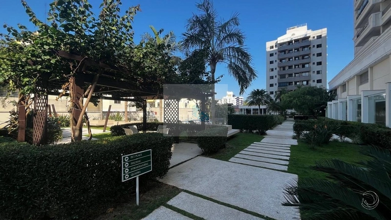 Apartamento com 3 dorms e 2 suítes no bairro Itacorubi: 37ª foto da galeria de imagens do imóvel