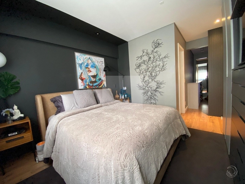 Apartamento com 3 dorms e 2 suítes no bairro Itacorubi: 20ª foto da galeria de imagens do imóvel