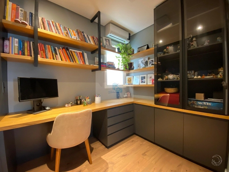 Apartamento com 3 dorms e 2 suítes no bairro Itacorubi: 18ª foto da galeria de imagens do imóvel