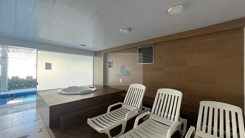 Apartamento com 3 dorms e 2 suítes no bairro Itacorubi: 34ª foto da galeria de imagens do imóvel