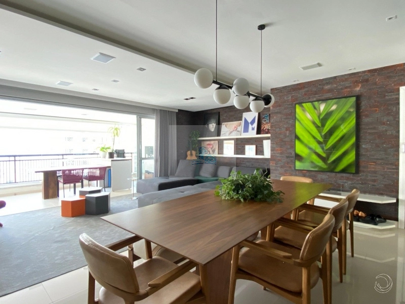 Apartamento com 3 dorms e 2 suítes no bairro Itacorubi: 7ª foto da galeria de imagens do imóvel