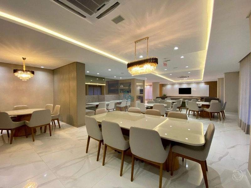 Apartamento com 3 dorms e 2 suítes no bairro Itacorubi: 30ª foto da galeria de imagens do imóvel
