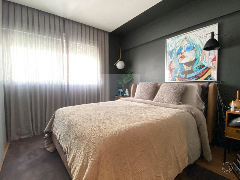 Apartamento com 3 dorms e 2 suítes no bairro Itacorubi: 19ª foto da galeria de imagens do imóvel