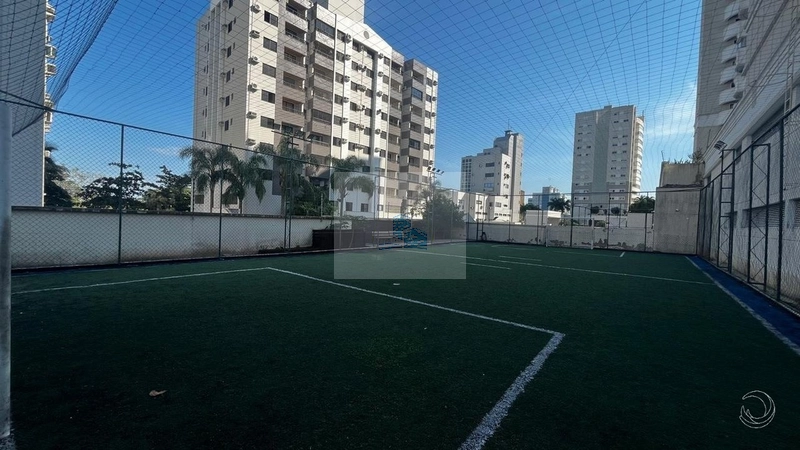 Apartamento com 3 dorms e 2 suítes no bairro Itacorubi: 42ª foto da galeria de imagens do imóvel