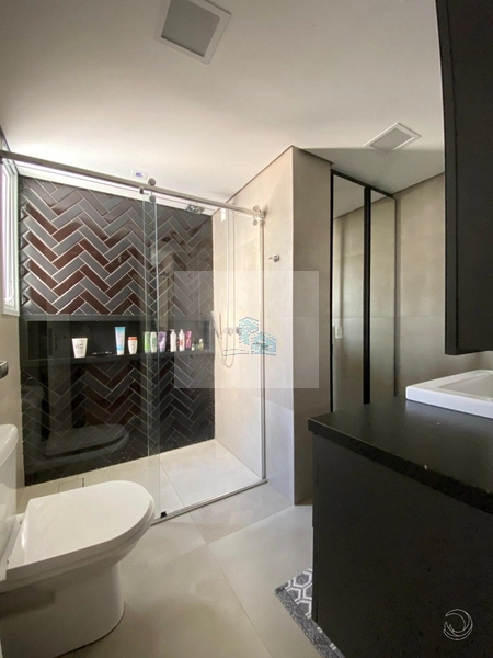 Apartamento com 3 dorms e 2 suítes no bairro Itacorubi: 22ª foto da galeria de imagens do imóvel