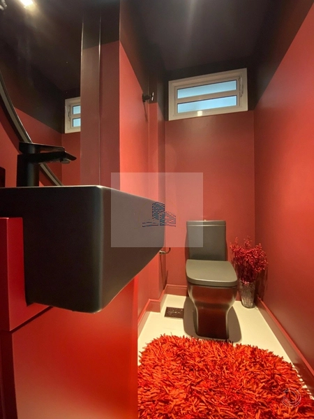 Apartamento com 3 dorms e 2 suítes no bairro Itacorubi: 16ª foto da galeria de imagens do imóvel