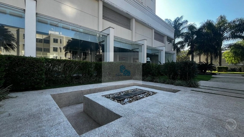 Apartamento com 3 dorms e 2 suítes no bairro Itacorubi: 43ª foto da galeria de imagens do imóvel