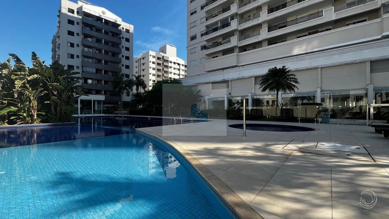 Apartamento com 3 dorms e 2 suítes no bairro Itacorubi: 39ª foto da galeria de imagens do imóvel