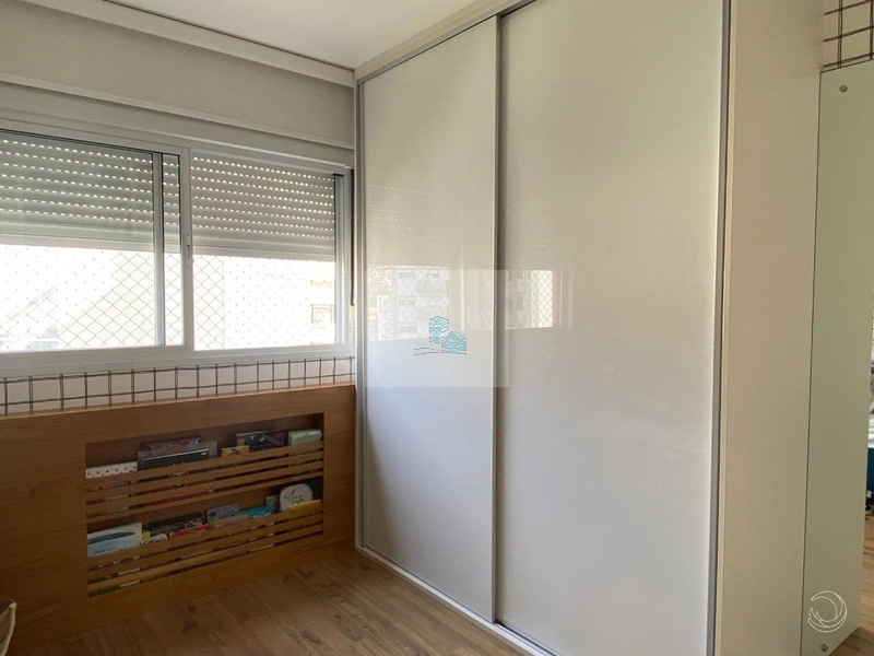 Apartamento com 3 dorms e 2 suítes no bairro Itacorubi: 23ª foto da galeria de imagens do imóvel