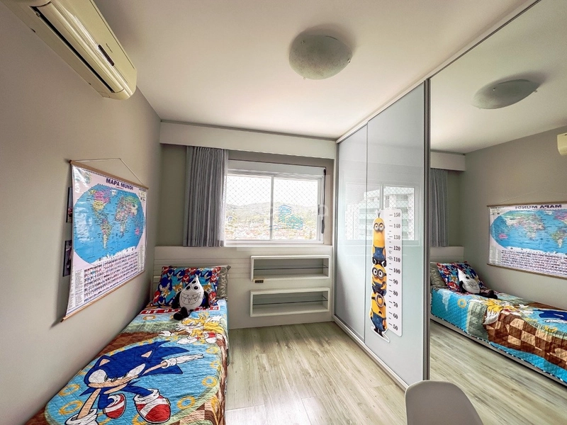 Excelente Apartamento à Venda no Parque São Jorge – Florianópolis: 20ª foto da galeria de imagens do imóvel