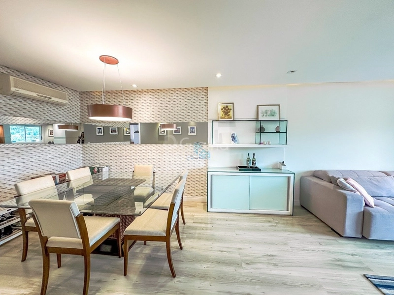 Excelente Apartamento à Venda no Parque São Jorge – Florianópolis: 6ª foto da galeria de imagens do imóvel