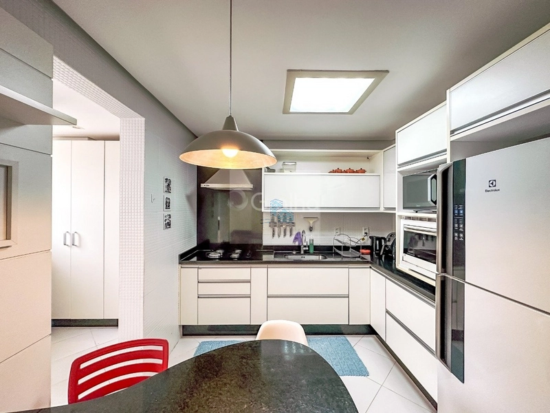 Excelente Apartamento à Venda no Parque São Jorge – Florianópolis: 11ª foto da galeria de imagens do imóvel