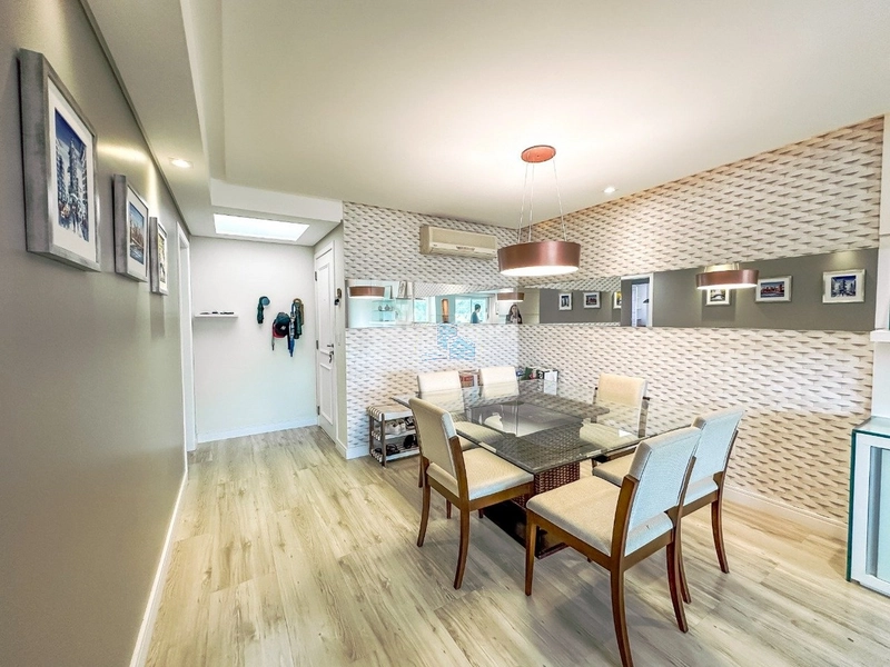 Excelente Apartamento à Venda no Parque São Jorge – Florianópolis: 7ª foto da galeria de imagens do imóvel