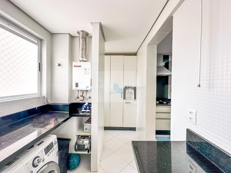 Excelente Apartamento à Venda no Parque São Jorge – Florianópolis: 14ª foto da galeria de imagens do imóvel