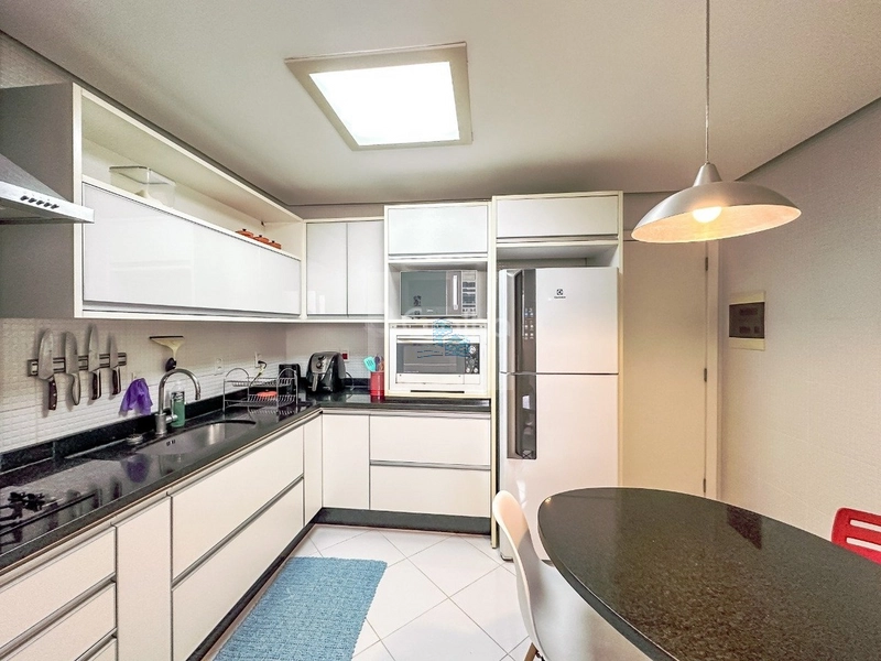 Excelente Apartamento à Venda no Parque São Jorge – Florianópolis: 12ª foto da galeria de imagens do imóvel