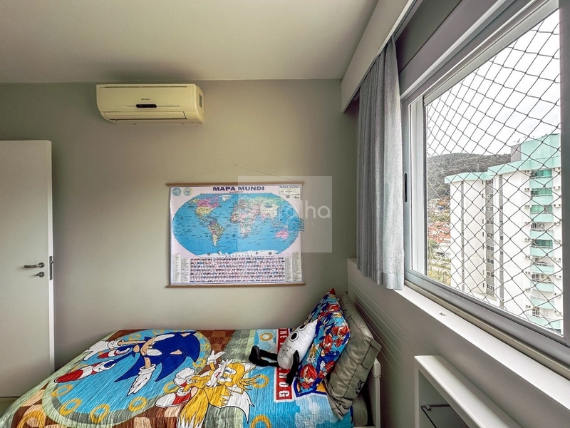 Excelente Apartamento à Venda no Parque São Jorge – Florianópolis: 21ª foto da galeria de imagens do imóvel