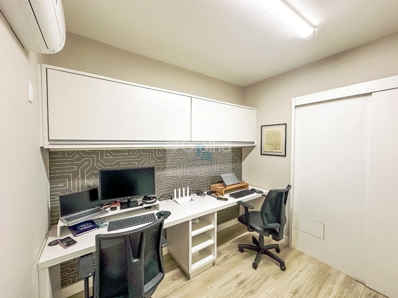 Excelente Apartamento à Venda no Parque São Jorge – Florianópolis: 23ª foto da galeria de imagens do imóvel