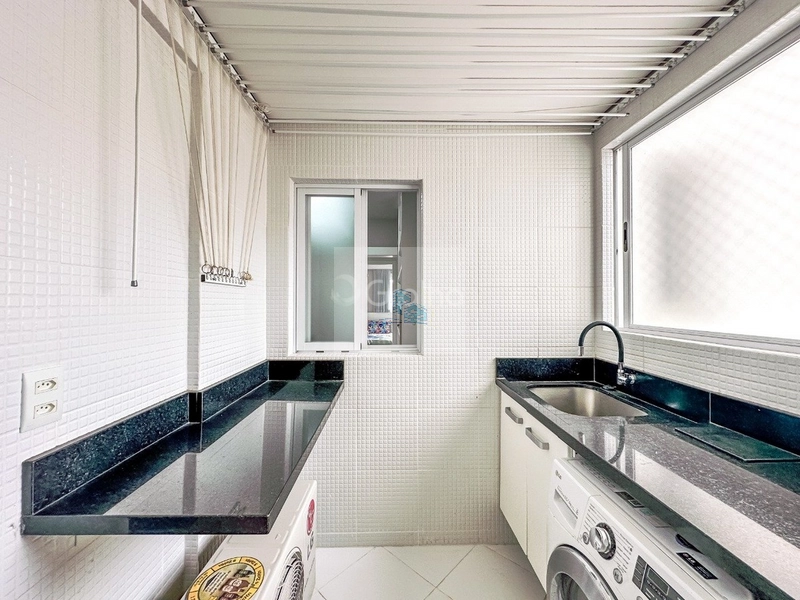 Excelente Apartamento à Venda no Parque São Jorge – Florianópolis: 13ª foto da galeria de imagens do imóvel