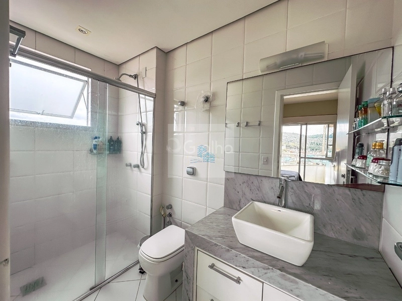 Excelente Apartamento à Venda no Parque São Jorge – Florianópolis: 18ª foto da galeria de imagens do imóvel