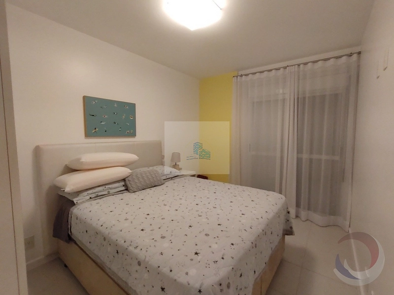Apartamento a venda pé na areia Cachoeira bom Jesus: 16ª foto da galeria de imagens do imóvel