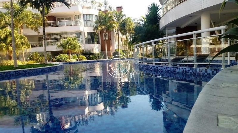 Marine Home & Resort Seu sonho de morar de frente para o mar: 22ª foto da galeria de imagens do imóvel