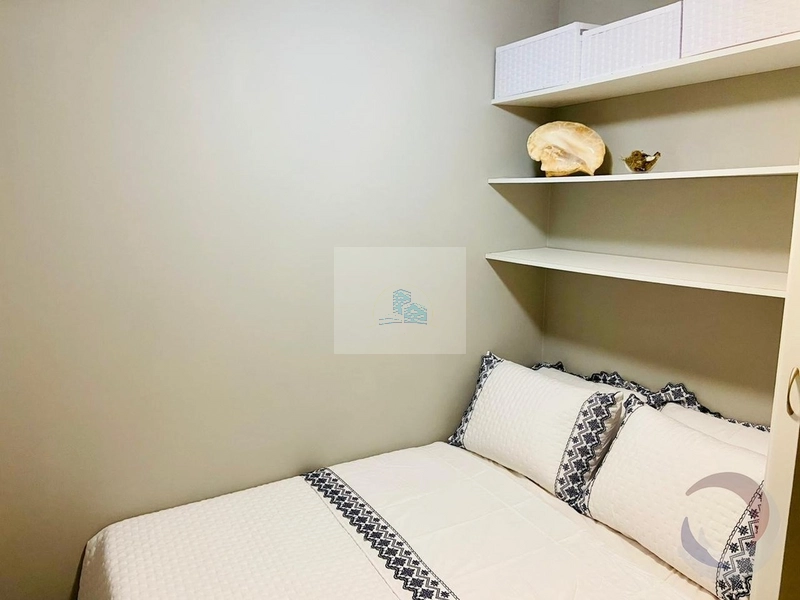 Apartamento a venda Água Marinha Praia Brava: 18ª foto da galeria de imagens do imóvel