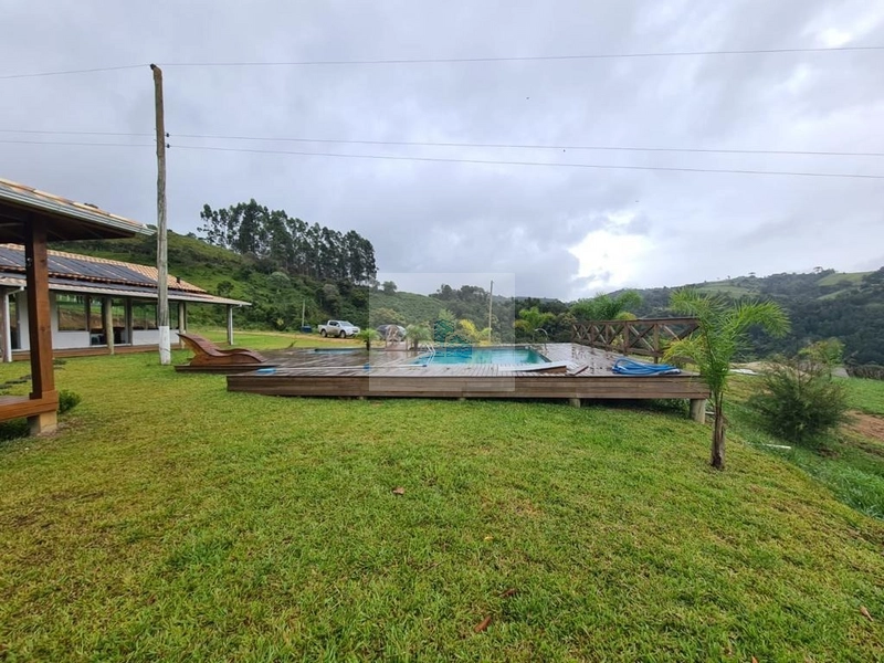 Sítio/Fazenda de 130000m² no bairro São João: 11ª foto da galeria de imagens do imóvel