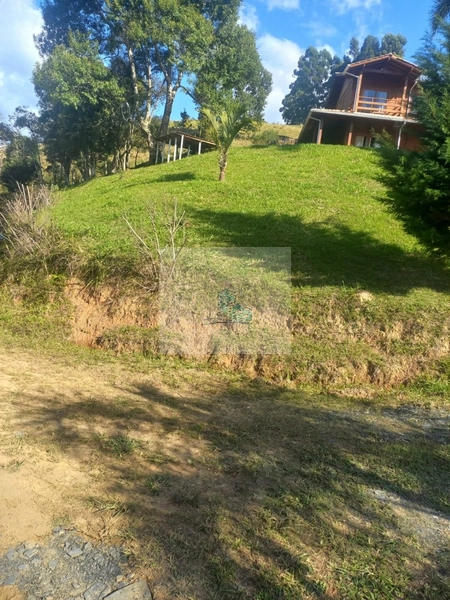 Sítio/Fazenda de 130000m² no bairro São João: 17ª foto da galeria de imagens do imóvel