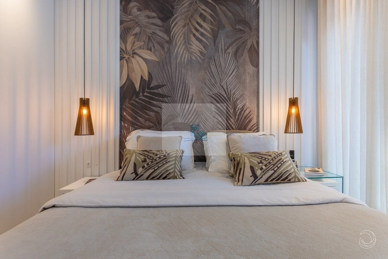 Duplex de luxo em Jurerê Internacional: 18ª foto da galeria de imagens do imóvel