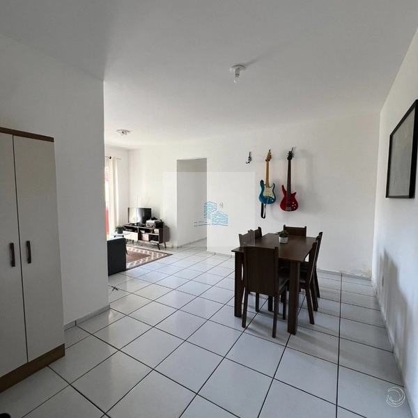 Apartamento de 3 dormitórios sendo 1 suite 1 vaga garagem: 1ª foto da galeria de imagens do imóvel