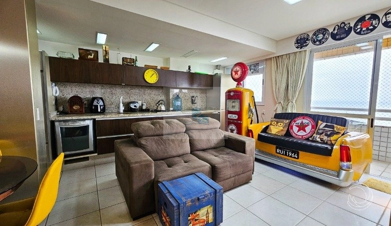 Apartamento a venda 3 dormitórios sendo 1 suite no centro: 3ª foto da galeria de imagens do imóvel