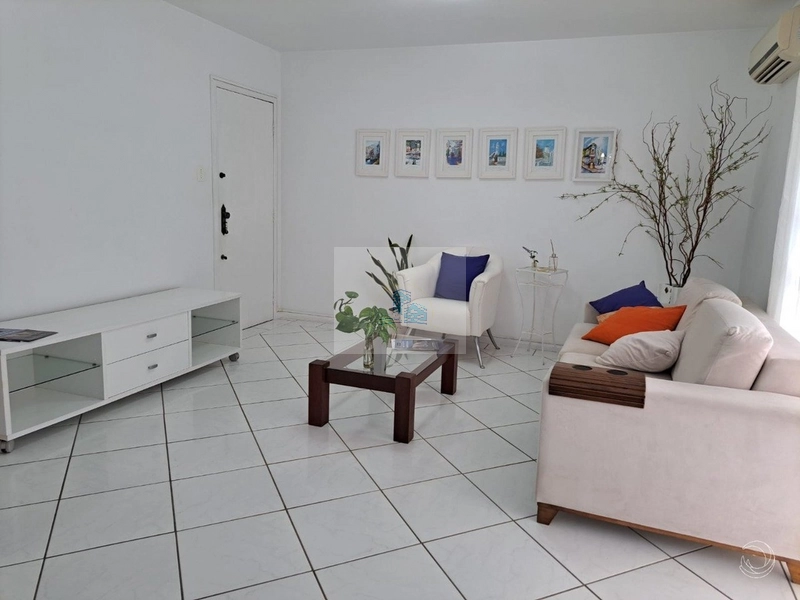 Apartamento de 3 dorms no Itacorubi UDESC FIESC: 3ª foto da galeria de imagens do imóvel