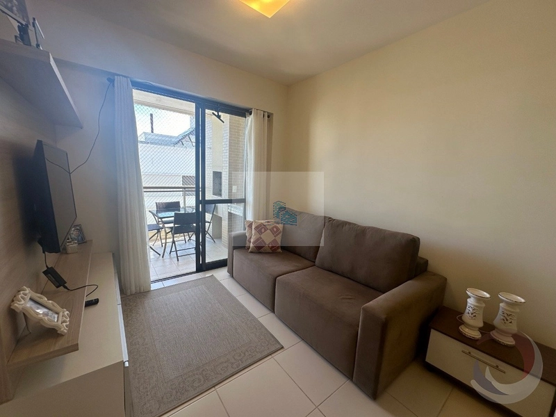 Apartamento de 3 dorms no bairro Itacorubi: 3ª foto da galeria de imagens do imóvel