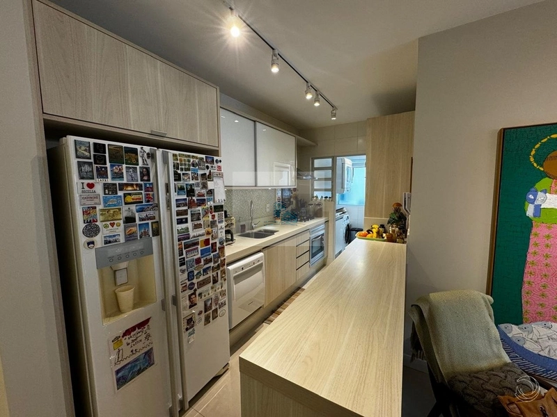 Apartamento com 3 dormitórios sendo 1 suíte no bairro Saco Grande: 7ª foto da galeria de imagens do imóvel