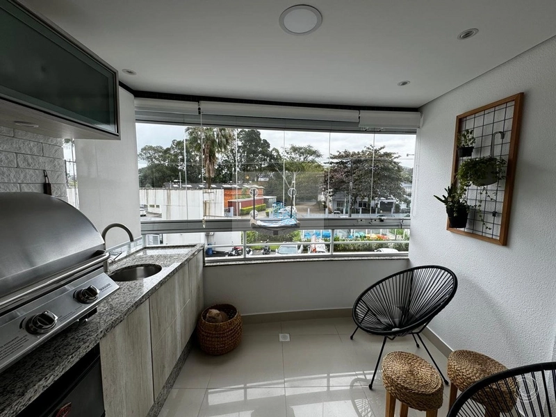 Apartamento com 3 dormitórios sendo 1 suíte no bairro Saco Grande: 18ª foto da galeria de imagens do imóvel