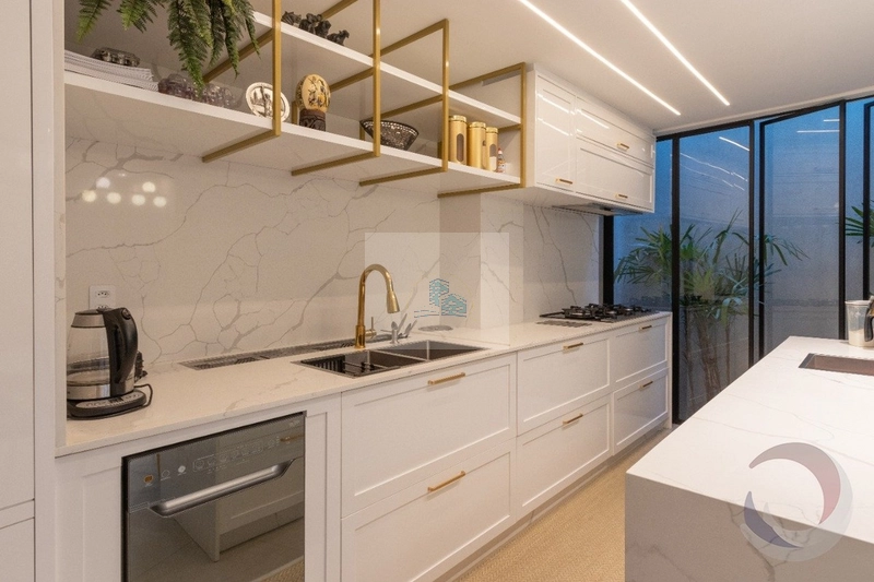 Casa Residencial a venda  de 5 dormitórios no bairro Itaguaçu: 14ª foto da galeria de imagens do imóvel