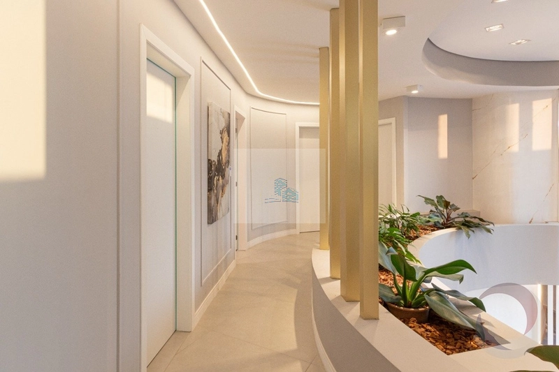 Casa Residencial a venda  de 5 dormitórios no bairro Itaguaçu: 41ª foto da galeria de imagens do imóvel