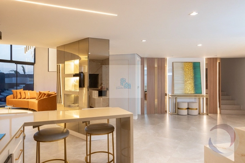 Casa Residencial a venda  de 5 dormitórios no bairro Itaguaçu: 44ª foto da galeria de imagens do imóvel