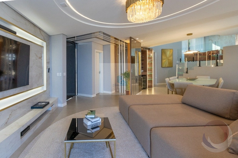 Casa Residencial a venda  de 5 dormitórios no bairro Itaguaçu: 3ª foto da galeria de imagens do imóvel